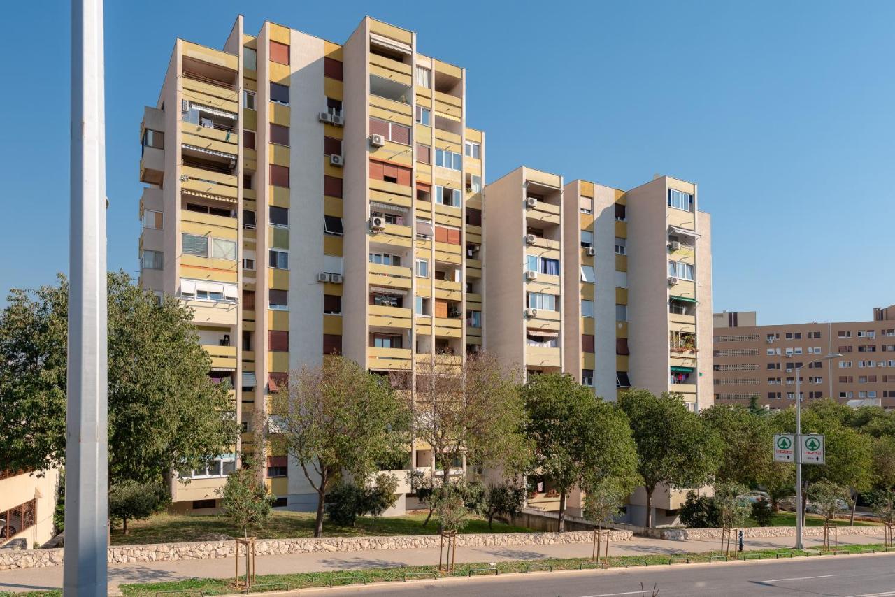 Blue Vision Apartament