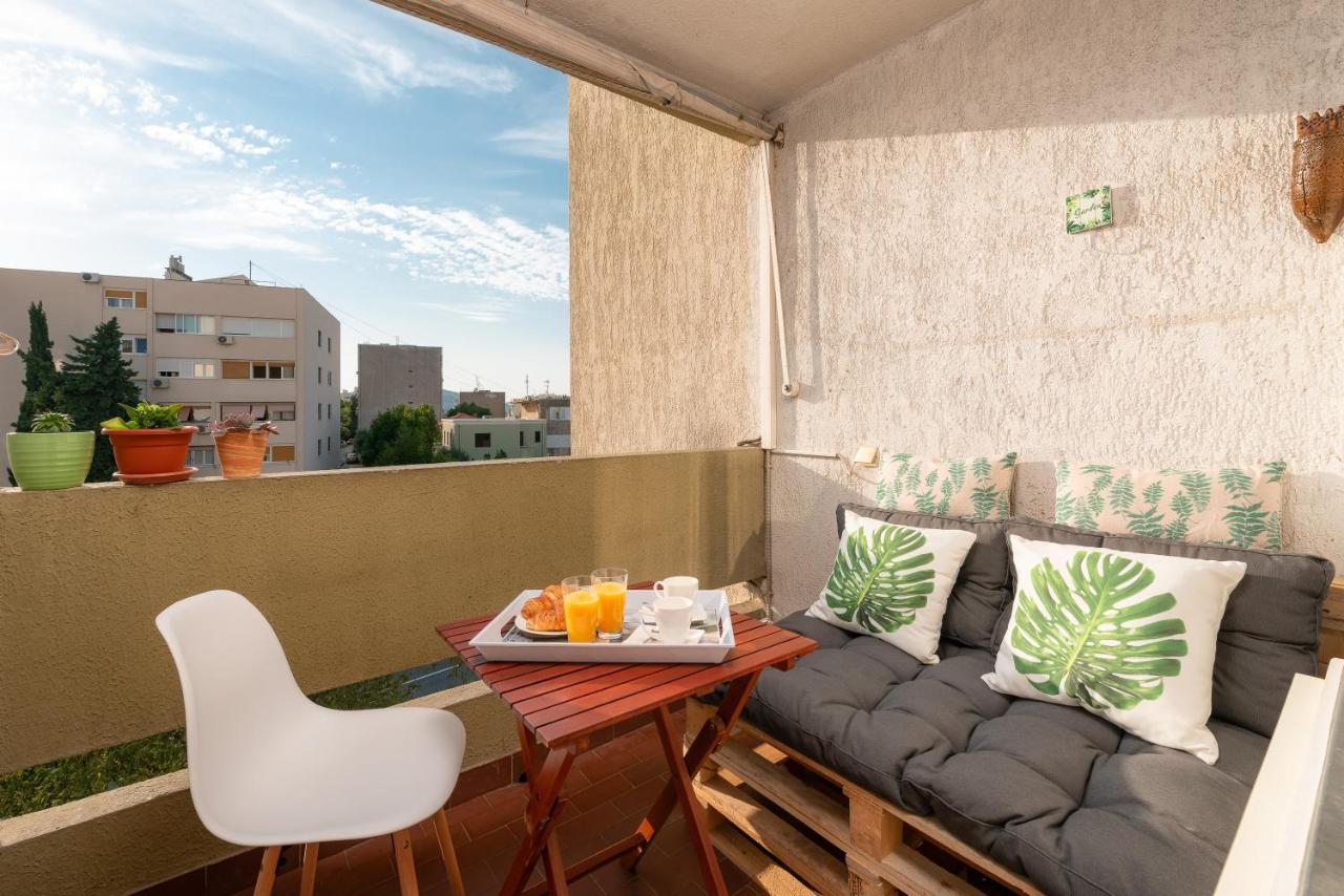 Apartament Blue Vision