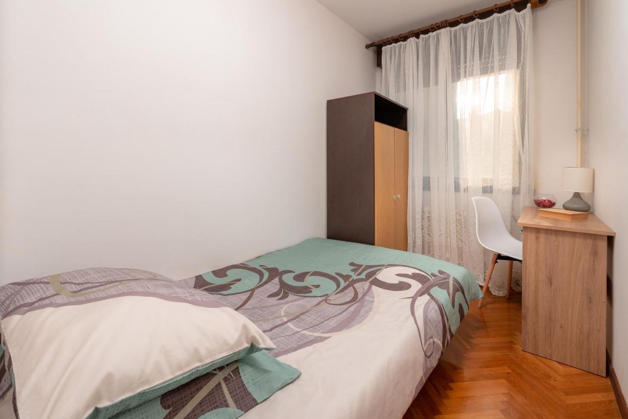 Apartament Blue Vision *