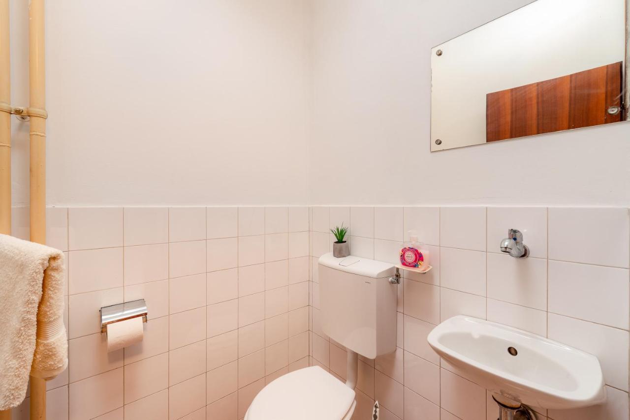 Apartament Blue Vision