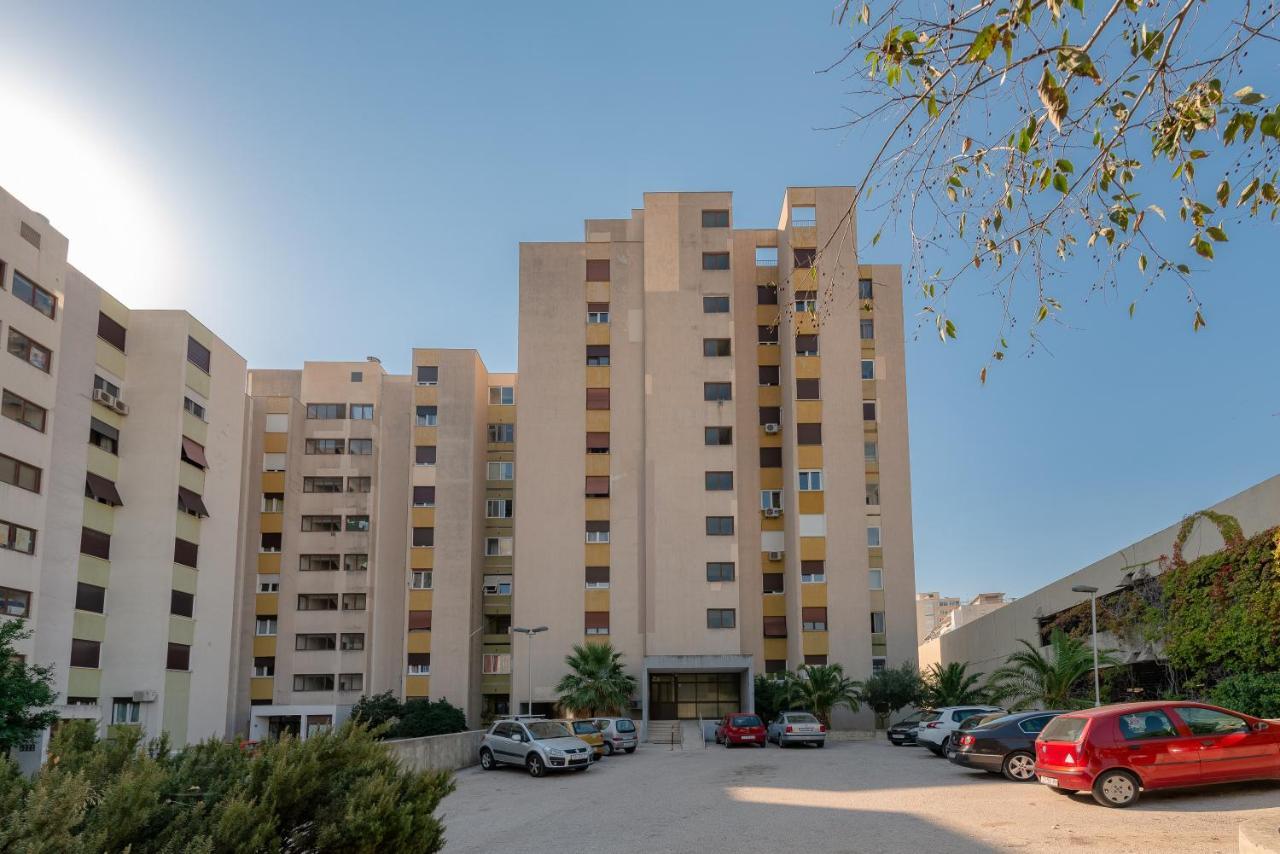 Blue Vision Apartament Split