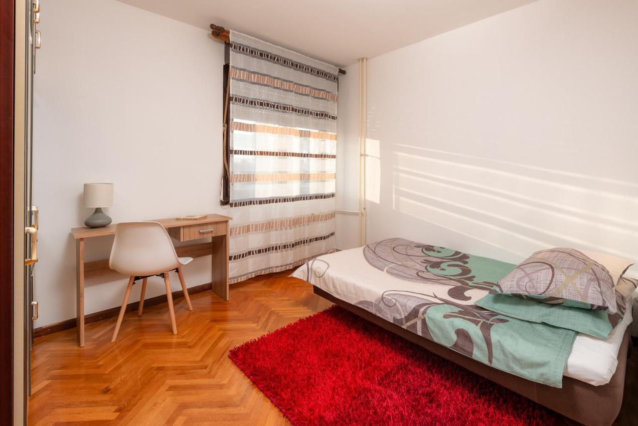 Apartament Blue Vision